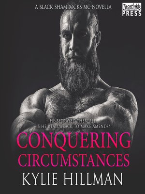 cover image of Conquering Circumstances